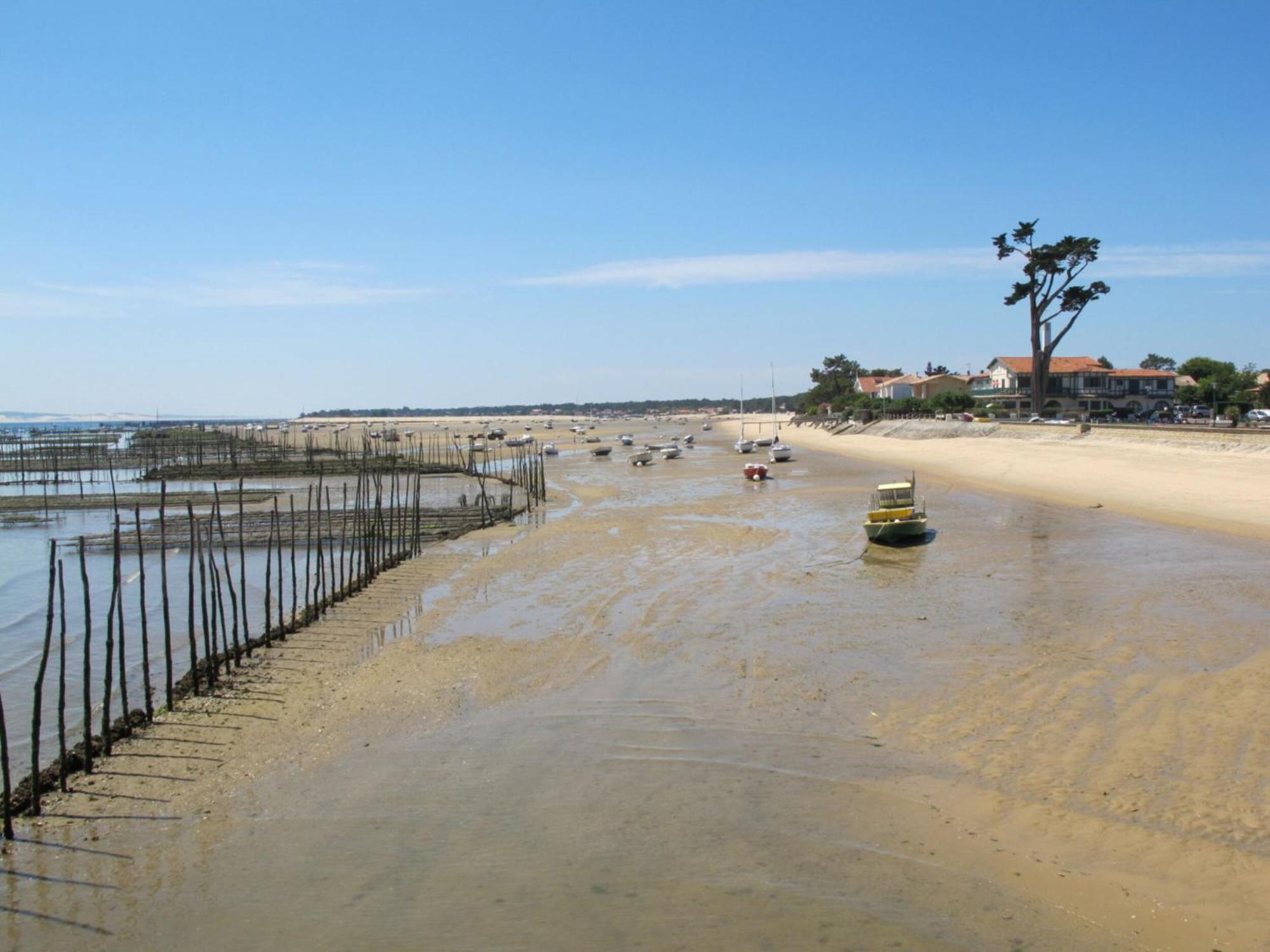 Apartment Delicias By Interhome Lège-Cap-Ferret