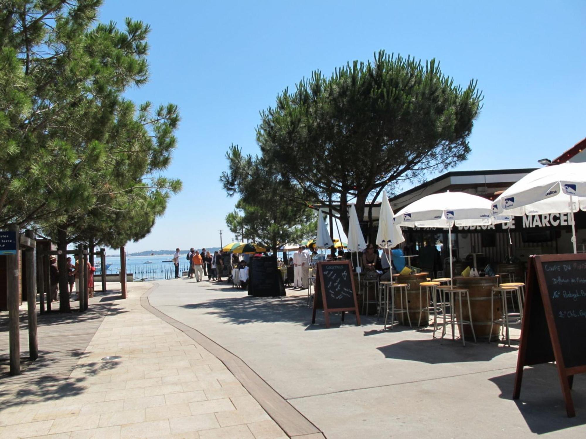 Delicias By Interhome Lège-Cap-Ferret